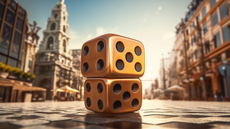 7777 bet Live Casino