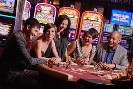 7777 bet Sportsbook