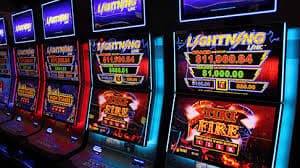 7777 bet Arcade Games