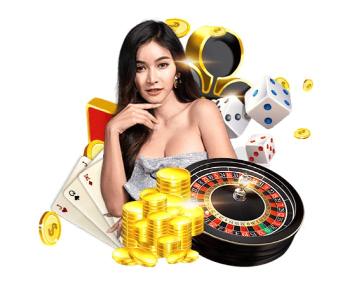 7777 bet Bingo