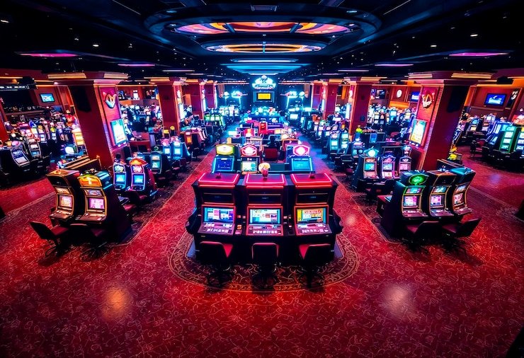7777 bet Hamara Slot Collection Aap Ke Liye